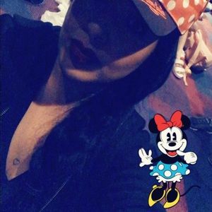 Meet your Posher, Nancy